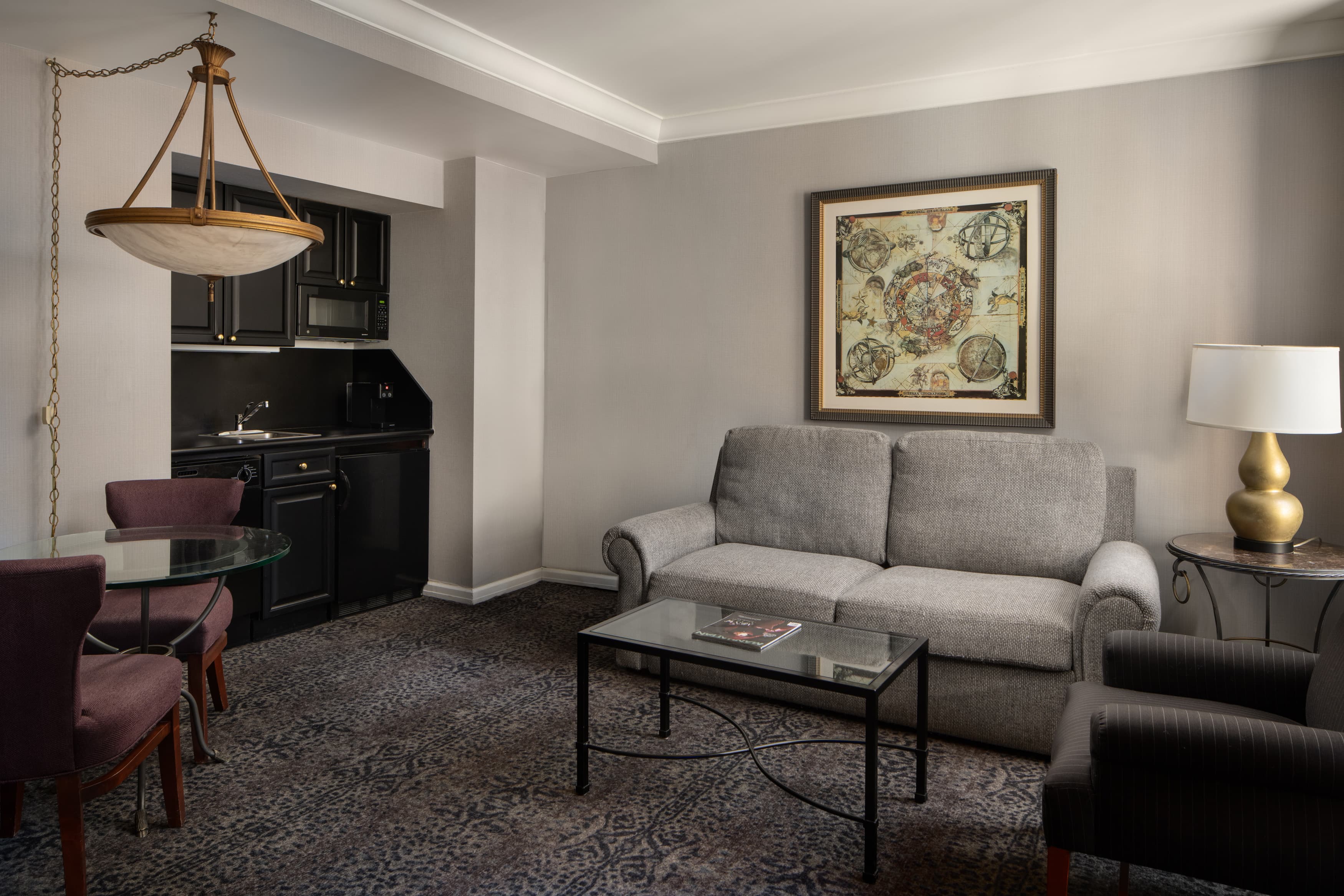 Executive Junior Suite