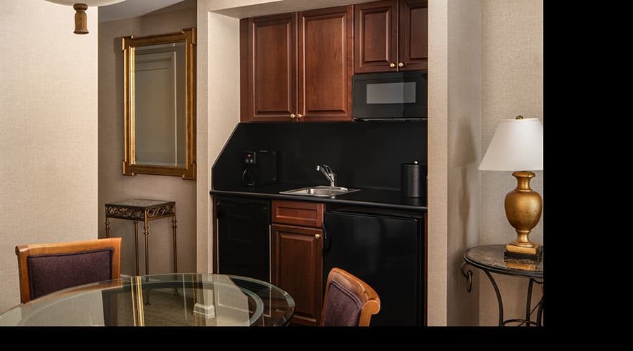 One Bedroom